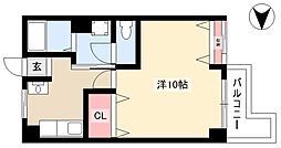 スタスィオン一社 3階