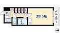 UnoeBuilding2階4.2万円