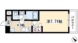 アルフィーレ新栄 10階