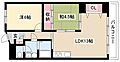 ラフォーレ末広2階5.9万円