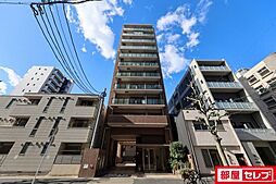 ブルームライフ新栄(旧:クレジデンス新栄)