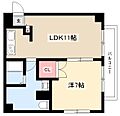 シャンテニエ3階6.6万円