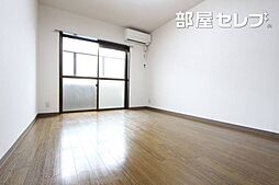 シティライフ覚王山 1階1Kのリビング/ダイニング