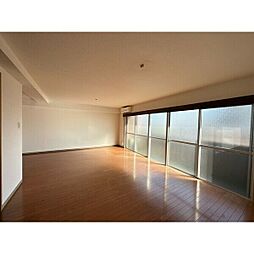 内山ビル 5階1DKのリビング/ダイニング