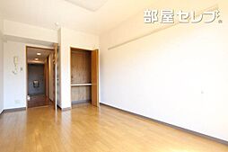 MGファースト 2階1Kのリビング/ダイニング