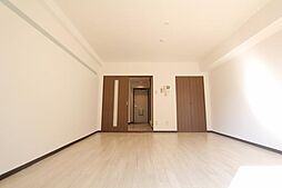 メルヴェーユ小幡I 5階1Kのリビング/ダイニング