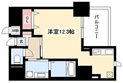 Bel Spazio ISSHA 13階