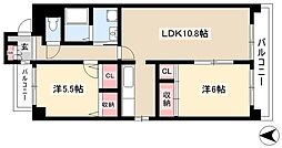 WISTERIA社台A.House 1階