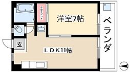 コーポ小池 7階