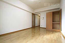 ベル千種 2階1Kのリビング/ダイニング