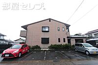 愛知県名古屋市守山区高島町365-1：物件画像／部屋セレブ覚王山店　株式会社S-point