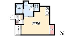 R-Smart covo新栄 3階