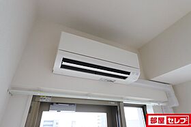 エスリード今池ルミナス  ｜ 愛知県名古屋市千種区今池5丁目25-24（賃貸マンション1K・2階・25.74㎡） その13