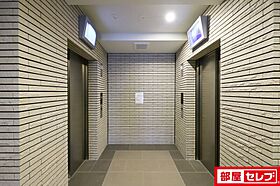 エスリード今池ルミナス  ｜ 愛知県名古屋市千種区今池5丁目25-24（賃貸マンション1K・2階・25.74㎡） その26