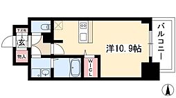 プレサンス池下トレス 10階