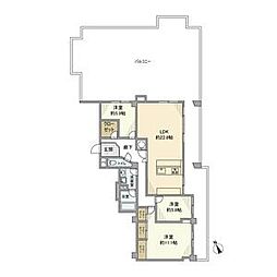 三旺マンション南明 5階/-