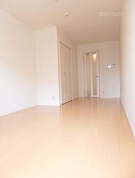 クレフラスト守山西 1階1Kのリビング/ダイニング