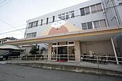 医療法人福友会天寿病院 347m