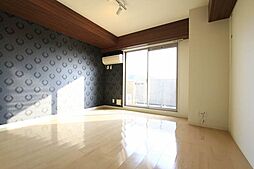 ジオステージ東山 1階1Kのリビング/ダイニング