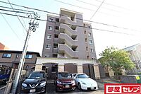 愛知県名古屋市千種区竹越2丁目3-12：物件画像／部屋セレブ覚王山店　株式会社S-point