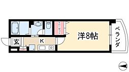 フジスター本郷マンション 5階