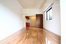 レジディア東桜 3階1DKのリビング/ダイニング