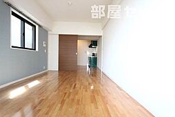 レジディア東桜 6階1DKのリビング/ダイニング