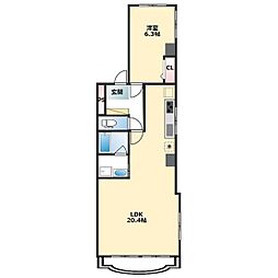 🉐敷金礼金0円！🉐守山グリーンハイツ