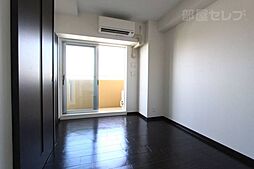 ヒルズフドー 7階1Kのリビング/ダイニング