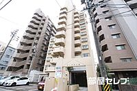 愛知県名古屋市東区新出来1丁目6-12：物件画像／部屋セレブ覚王山店　株式会社S-point