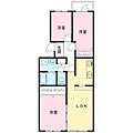 第六サンハイツ大森4階5.9万円