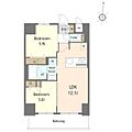 S-RESIDENCE高岳ardent3階15.0万円