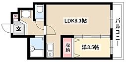 X-over21覚王山 5階