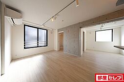 名古屋市千種区内山2丁目マンション 1SLDKの写真