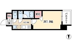 ブランシエスタ泉 11階