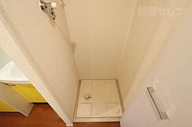 プレサンス覚王山D-StyleII  ｜ 愛知県名古屋市千種区末盛通3丁目3-1（賃貸マンション1K・4階・24.30㎡） その15