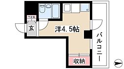 🉐敷金礼金0円！🉐小塩マンション