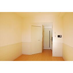 アヴァンコンティア小幡 2階ワンルームのリビング/ダイニング