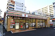 セブンイレブン名古屋今池5丁目店 136m