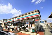 セブンイレブン名古屋赤坂町店 104m