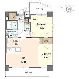 S-RESIDENCE上社南amante(アマンテ) 3階