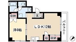 プロスパー第8ビル 4階