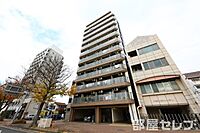 愛知県名古屋市千種区千種3丁目22-16：物件画像／部屋セレブ覚王山店　株式会社S-point