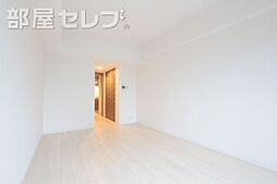 S-RESIDENCE本郷II 5階1Kのリビング/ダイニング