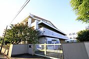 名古屋市立振甫中学校 103m