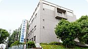 医療法人八誠会もりやま総合心療病院 1028m