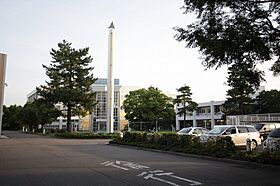 アネックス池下  ｜ 愛知県名古屋市千種区池下1丁目3-16（賃貸マンション1DK・2階・35.00㎡） その16