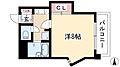 ロイヤル楠元5階4.8万円