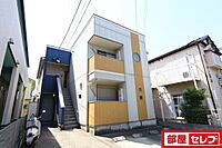 愛知県名古屋市守山区東山町17-11：物件画像／部屋セレブ覚王山店　株式会社S-point