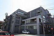 医療法人杉山会すぎやま病院 261m
